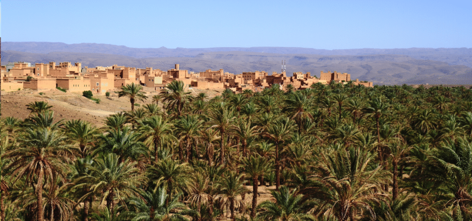 3 Days Marrakech Luxury Desert Tours