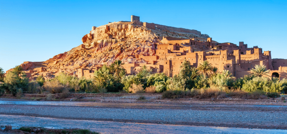 Marrakech Luxury Desert Tours
