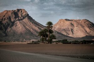 Private 3 Days Desert Tour from Marrakech